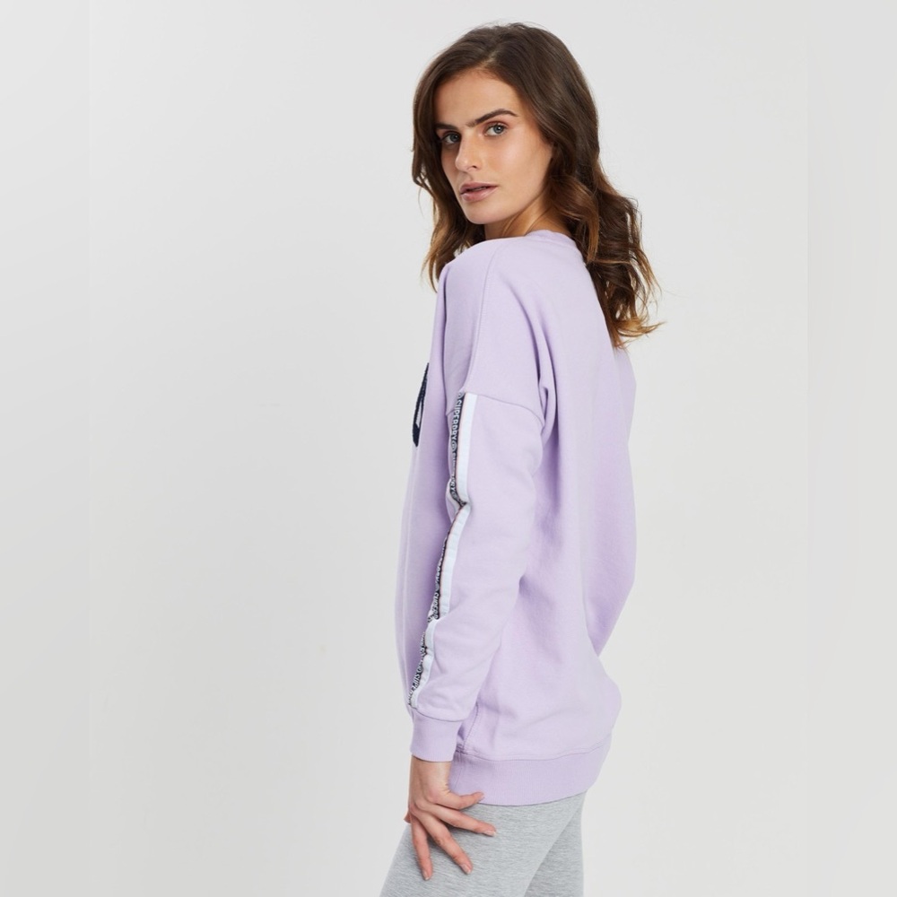 Superdry Alicia Crew Sweater US10 - Picture 10 of 11